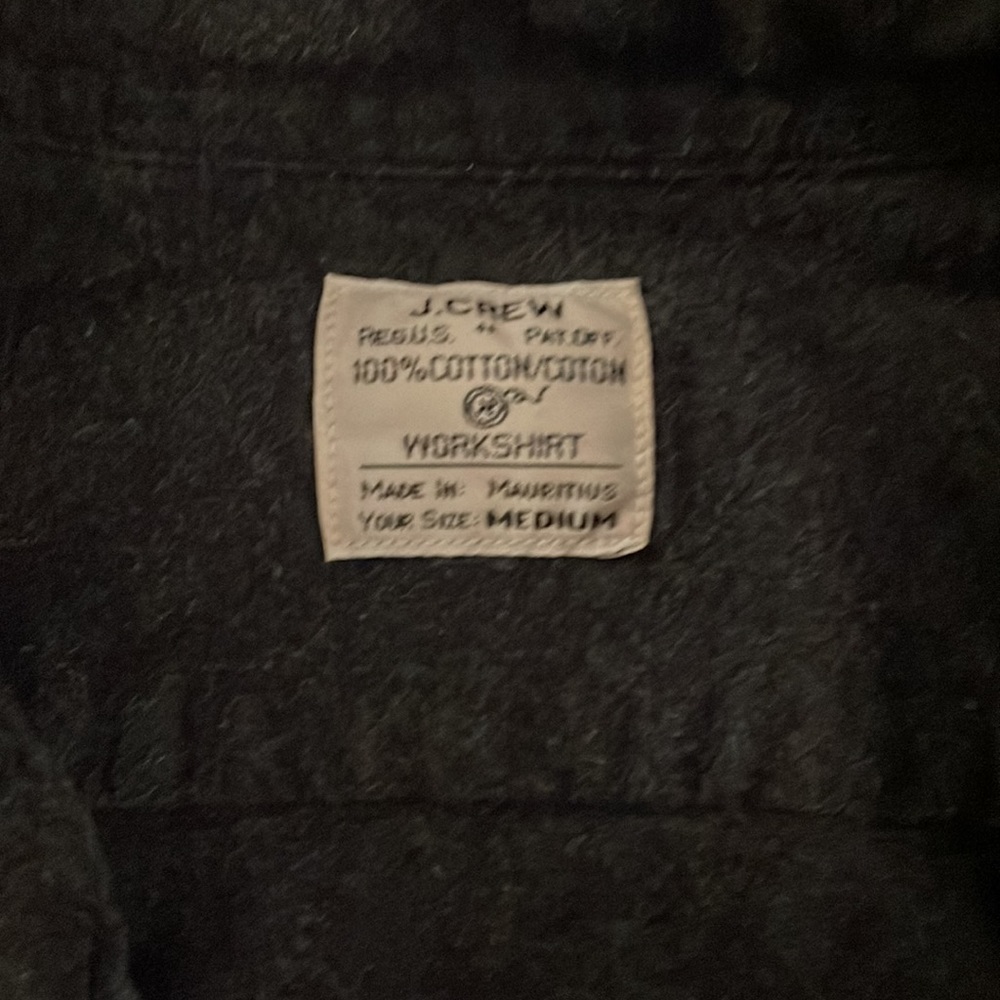 J.Crew Button Down - Picture 2 of 4